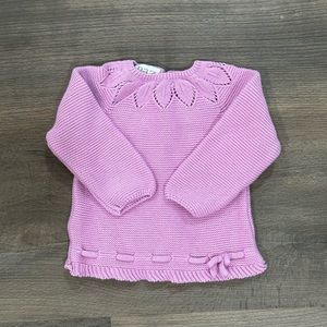 Paz Rodriguez sweater